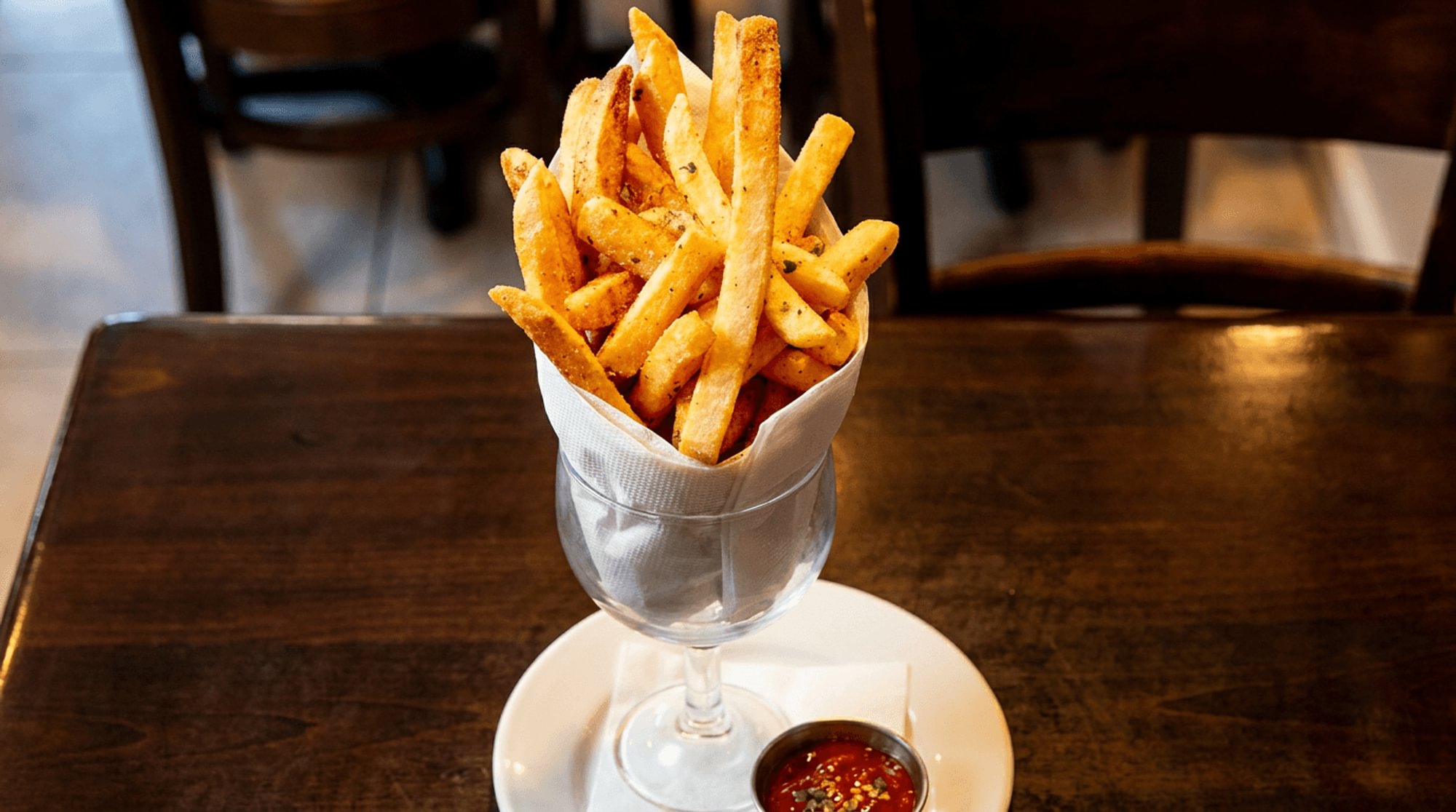 French Fries