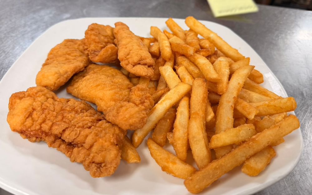 Chicken Strips