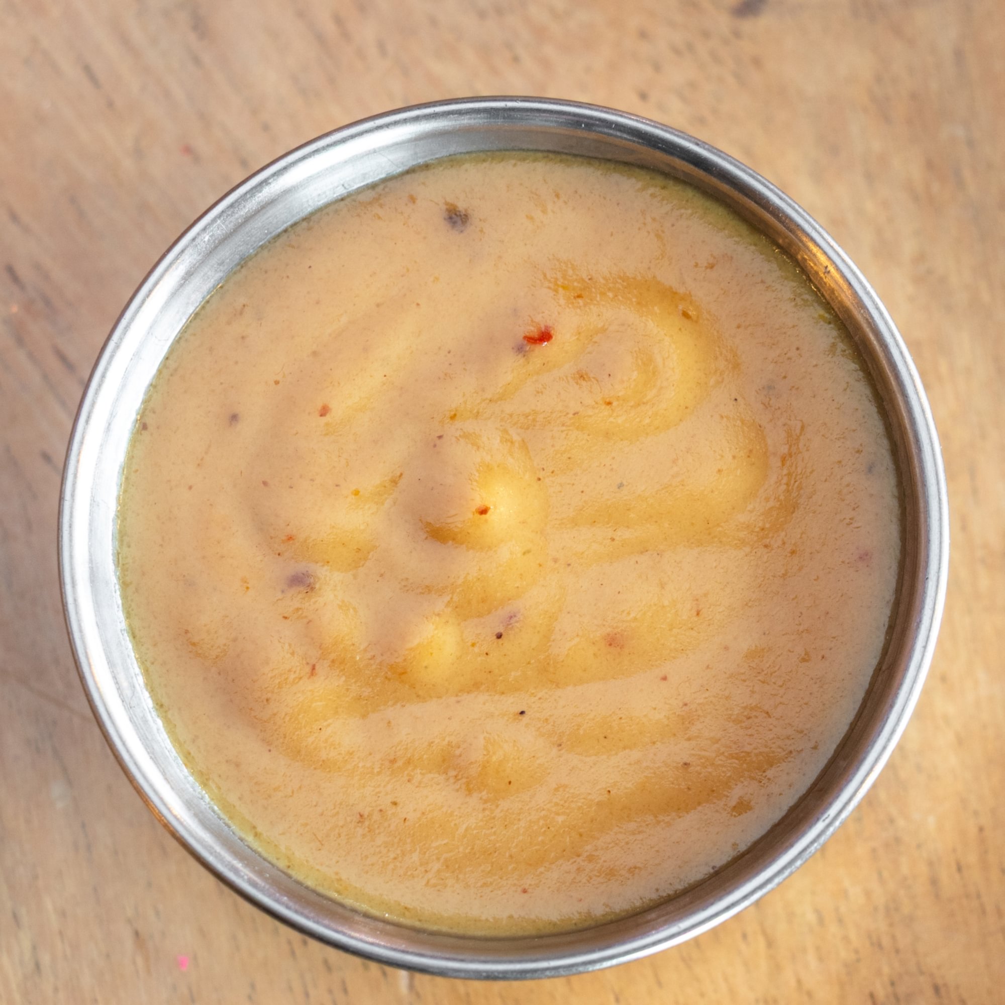 Large Peanut Sauce
