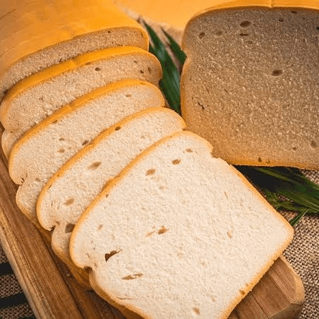 Hard Dough Bread