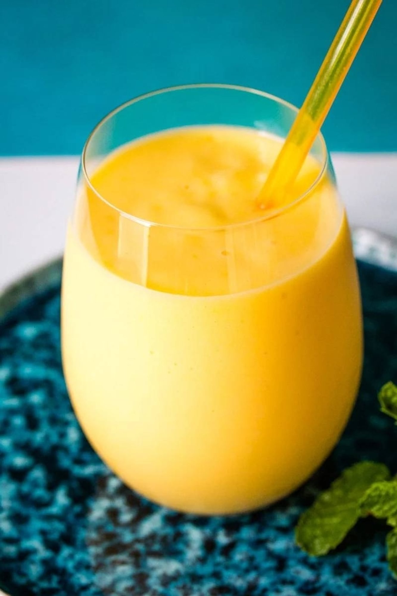 Mango Shake