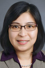 Mayumi Chatani-Hinze, MD Photo