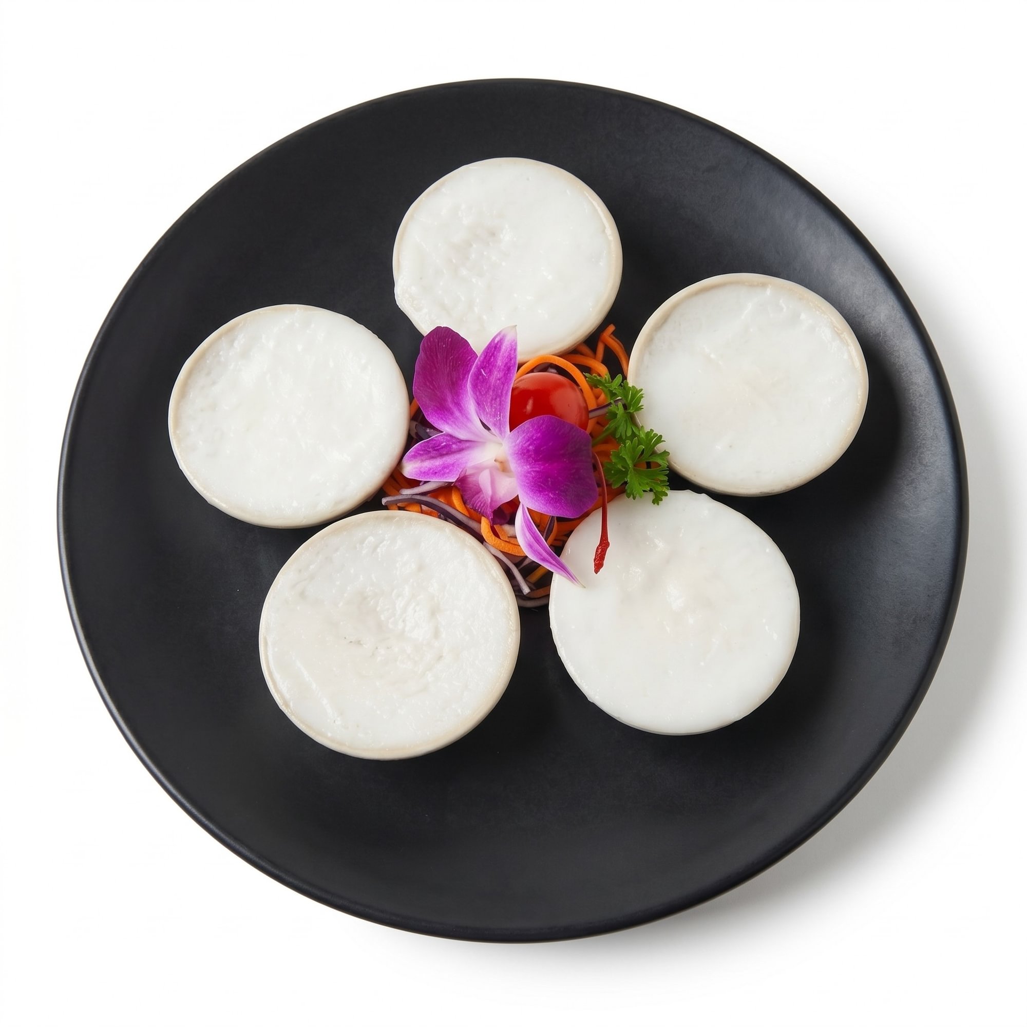 Coconut Pudding