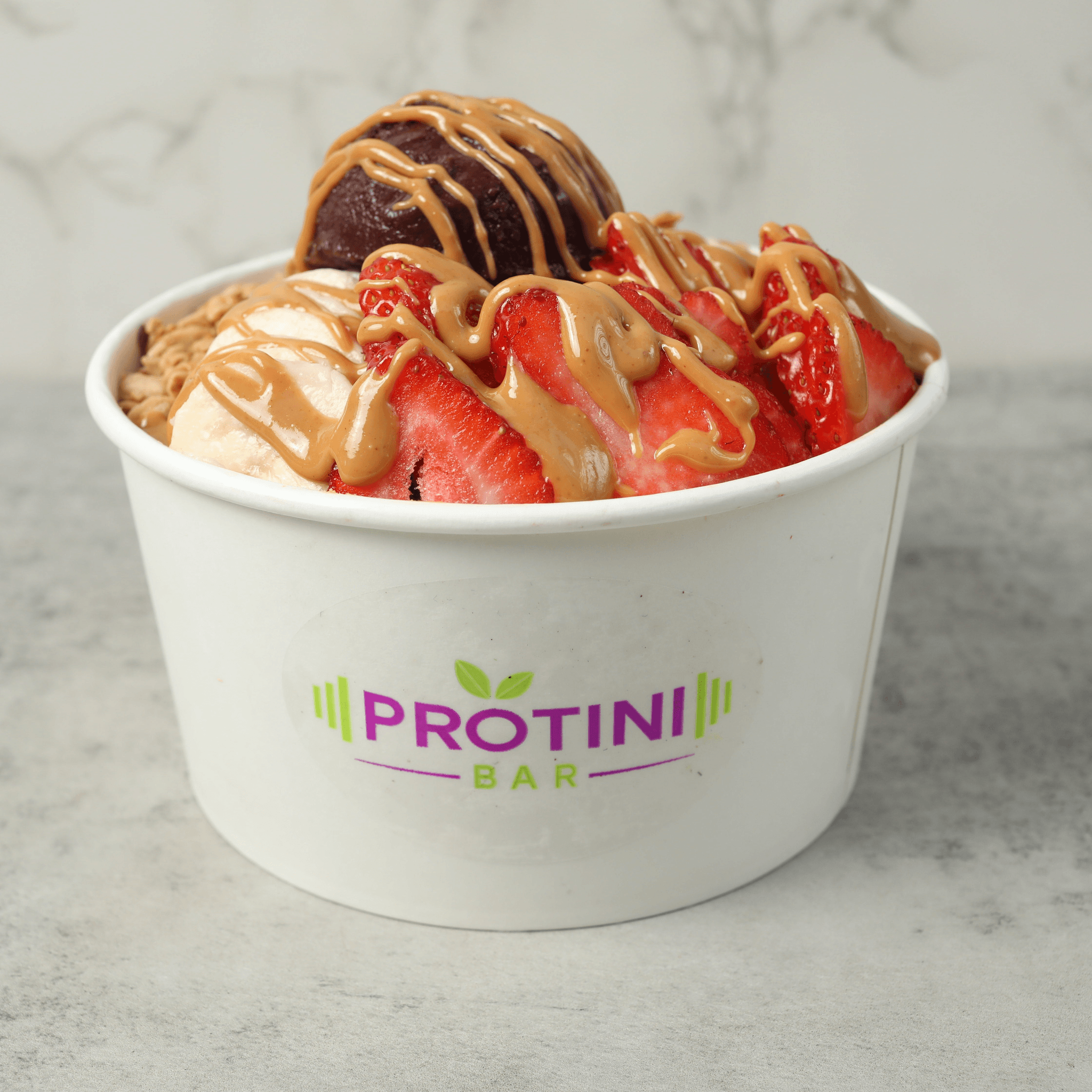Protein Bowl