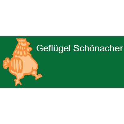 Logo von Schönacher Frischgeflügel GmbH & Co. KG