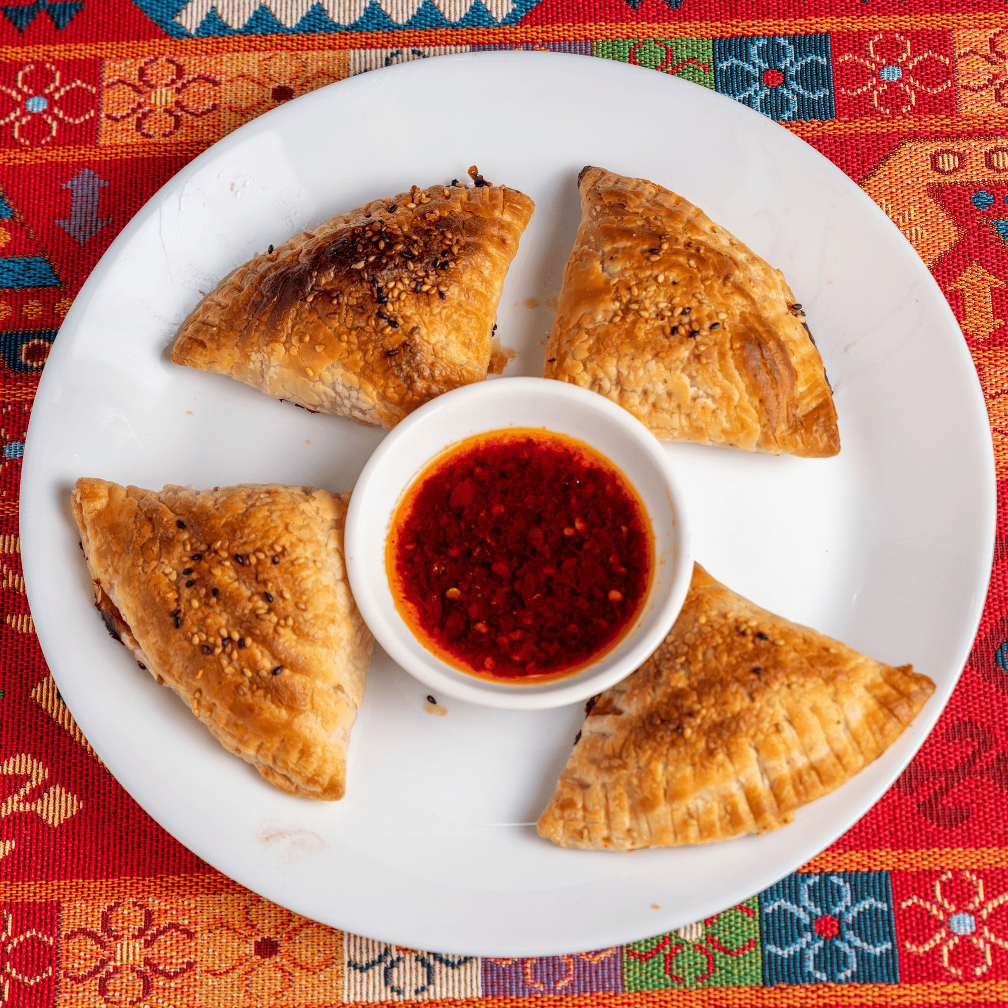 Samsa