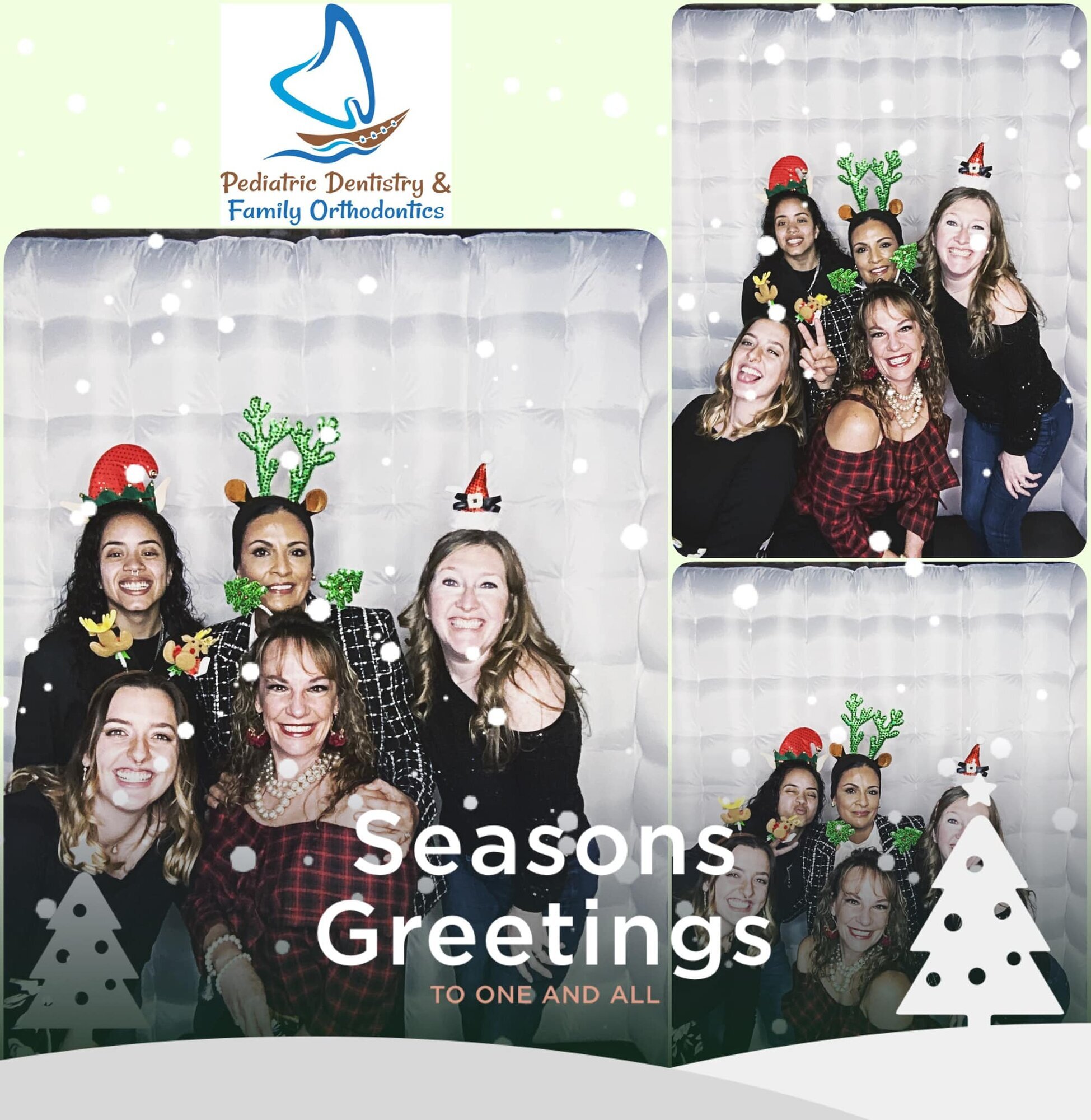 Pediatric Dentistry & Family Orthodontics Image