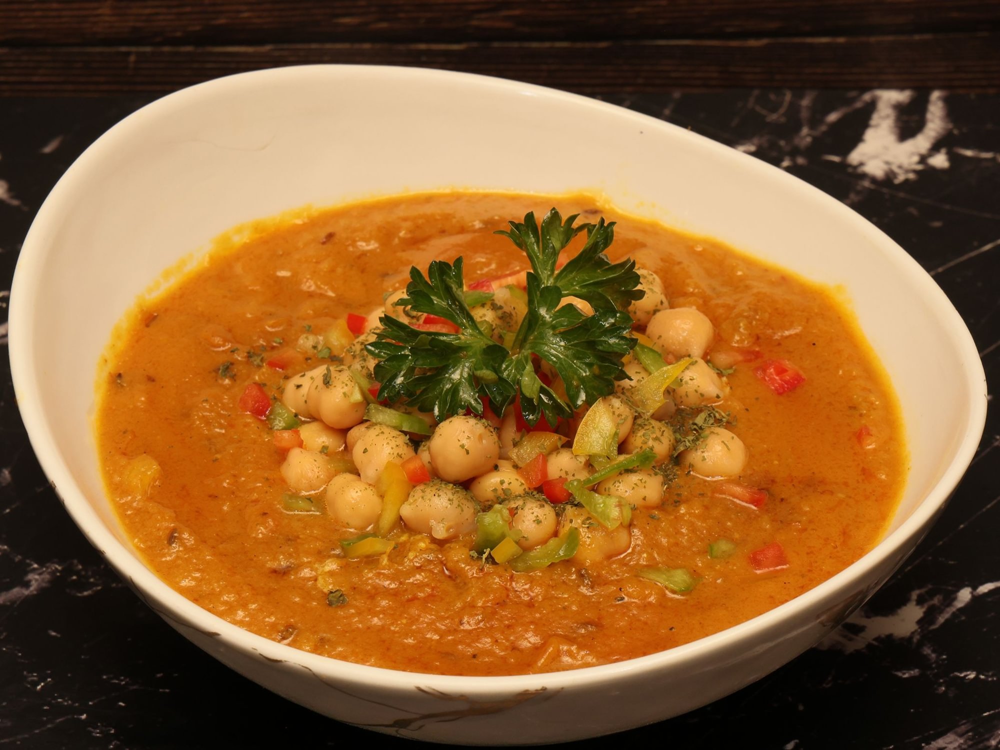 Channa Masala
