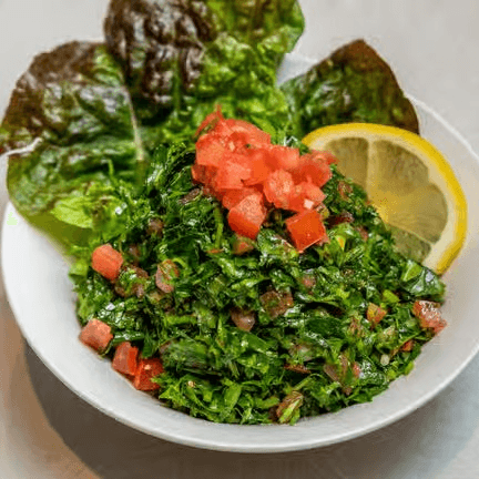Tabbouleh