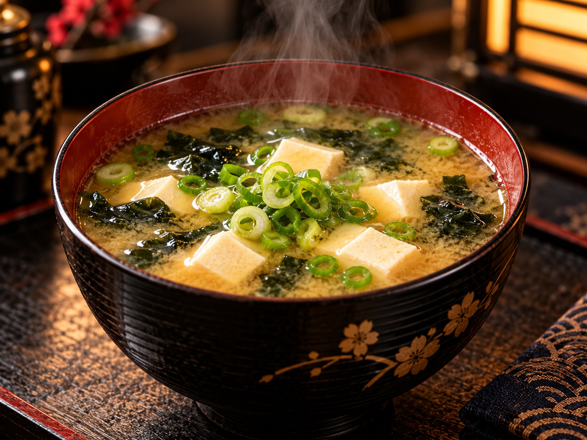 Miso Soup