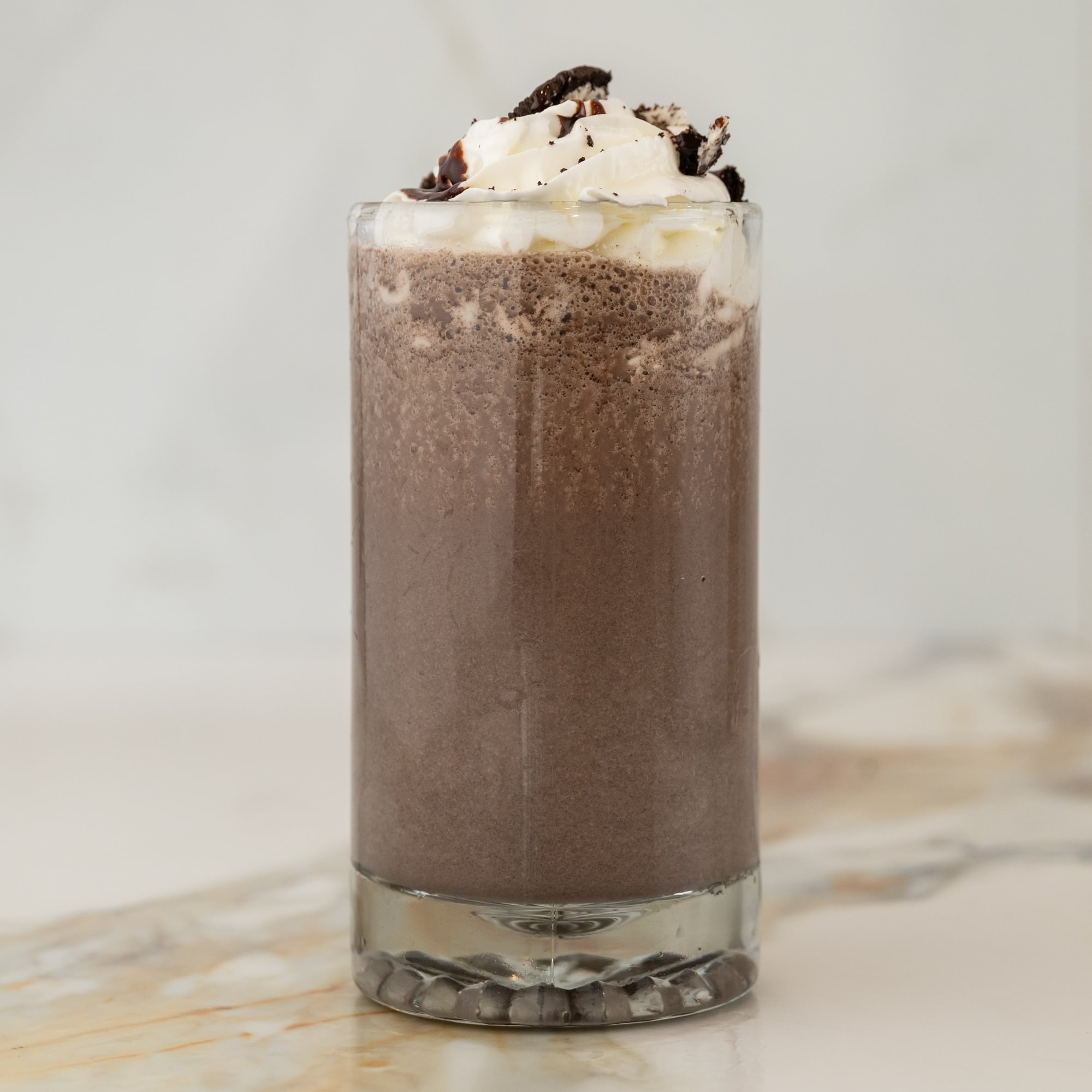 Oreo Smoothie