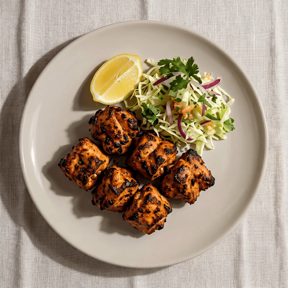 Chicken Tikka