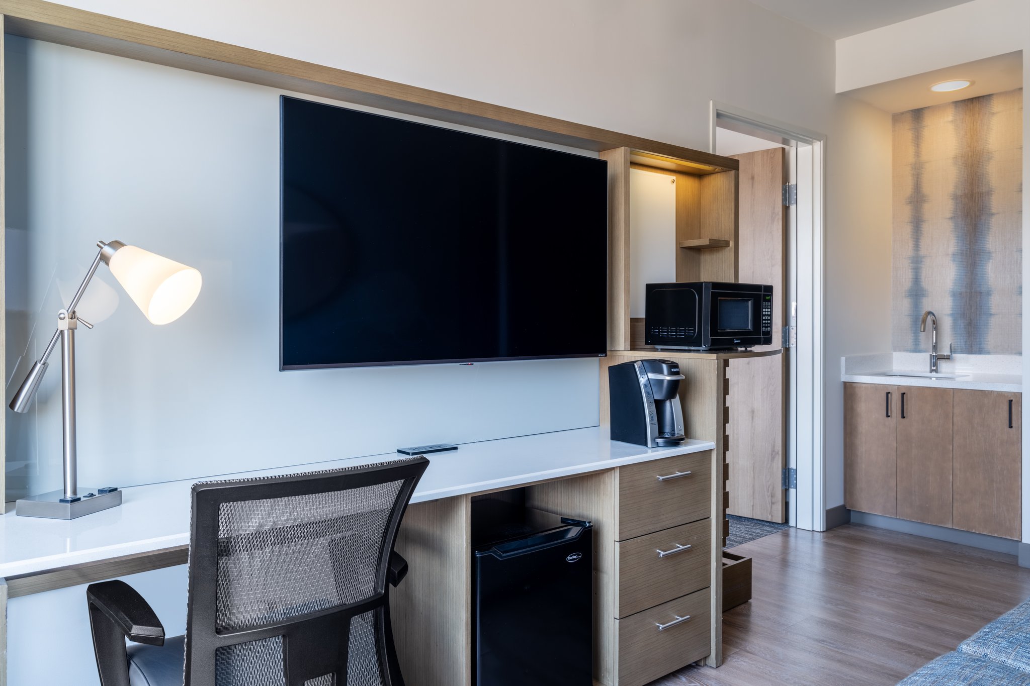 EVEN Hotel Rochester – Mayo Clinic Area by IHG Image