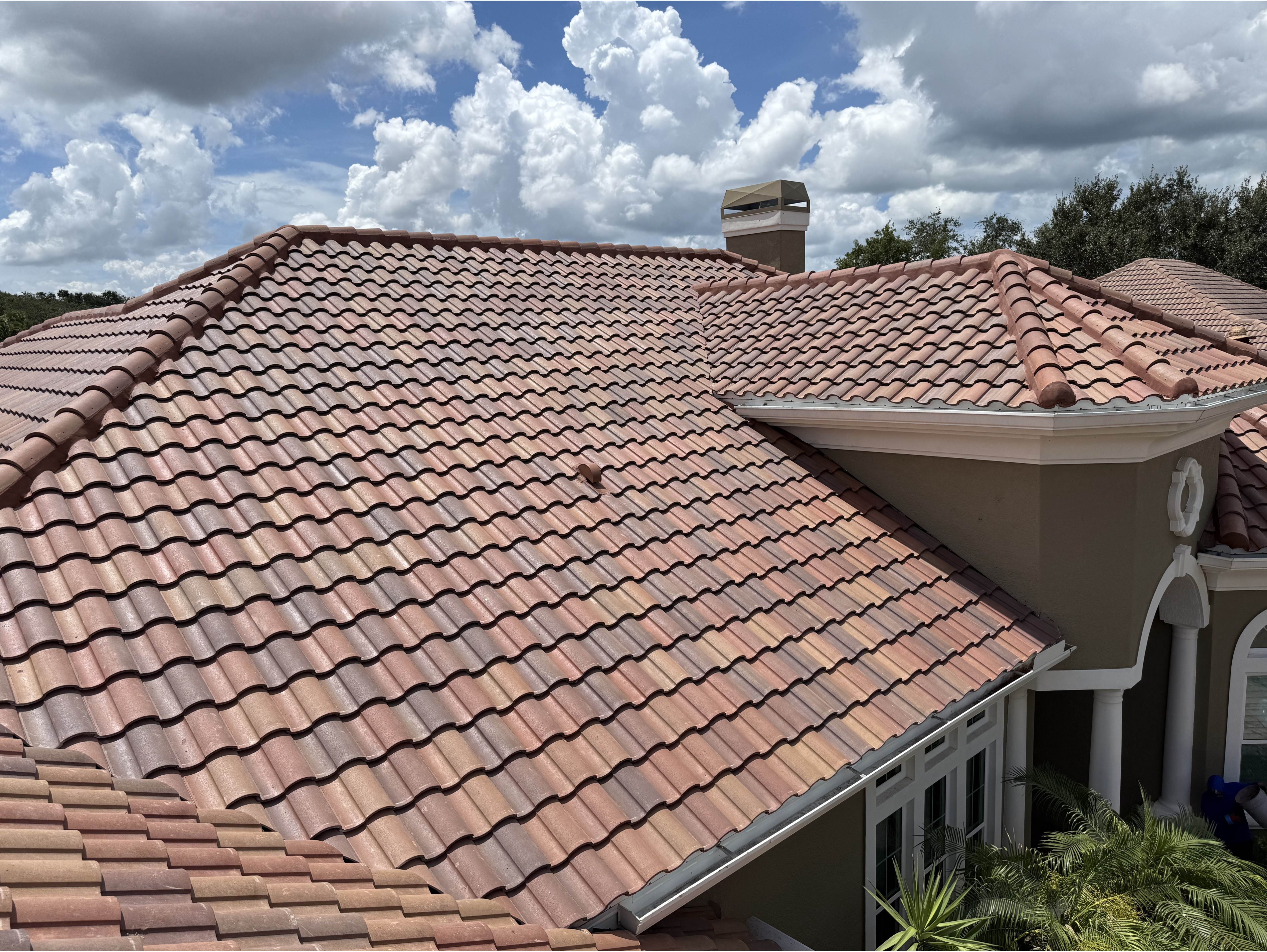 Team Armored Roofing & Construction Image