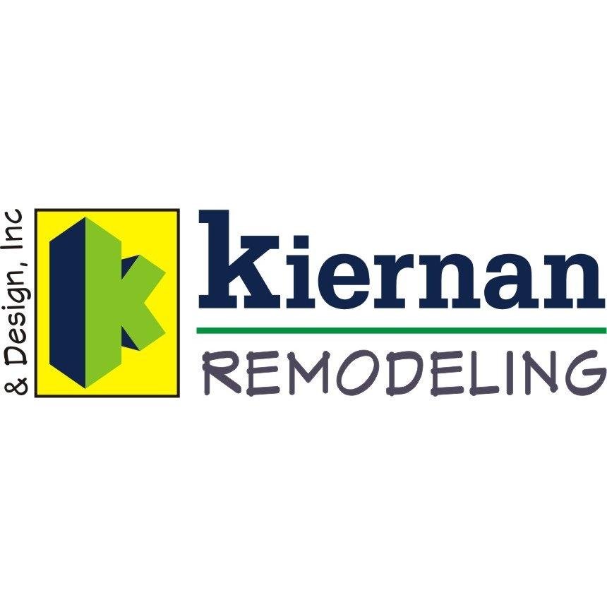 John Kiernan Construction Inc Logo