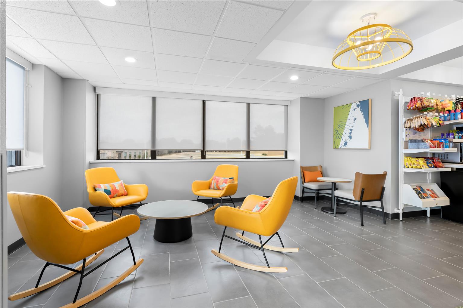 Spark by Hilton Muskogee Image