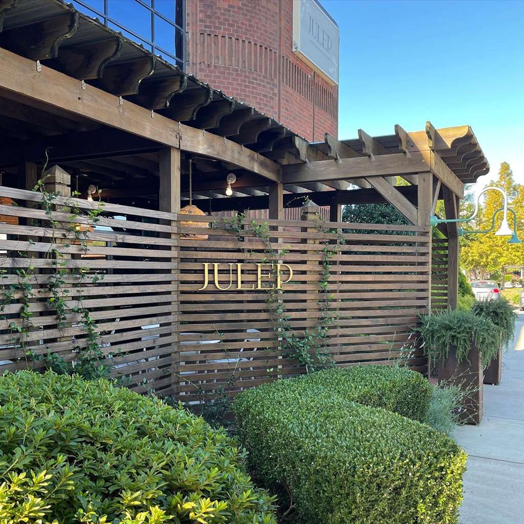 Hilton Greenville Image