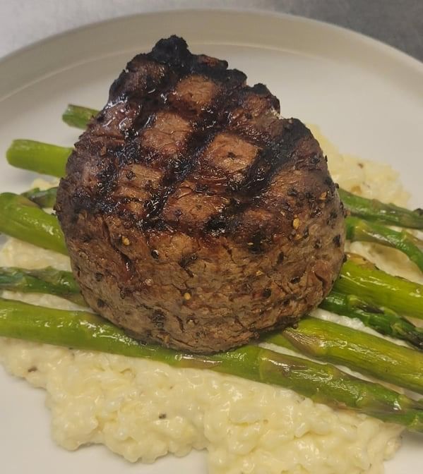 Filet Mignon