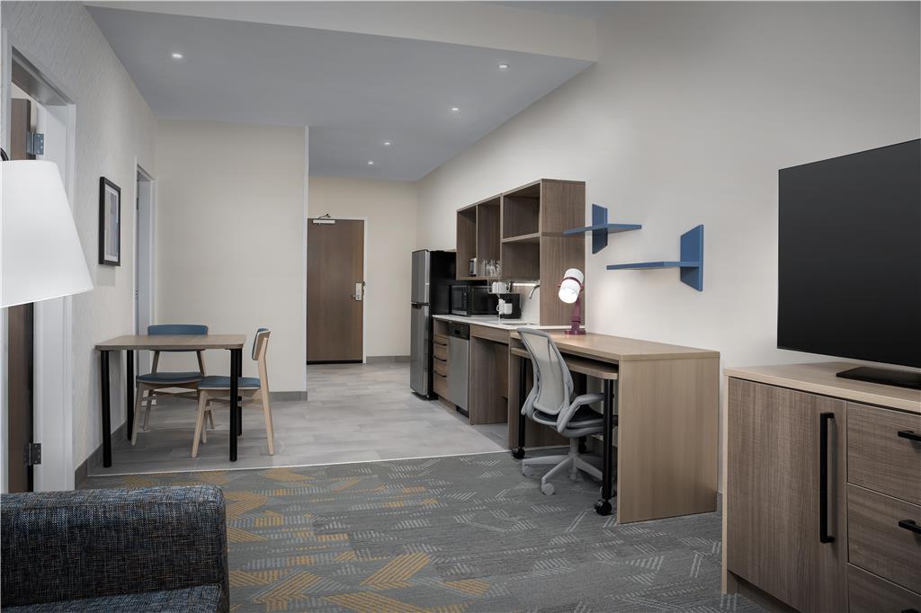 Home2 Suites by Hilton Tooele Image