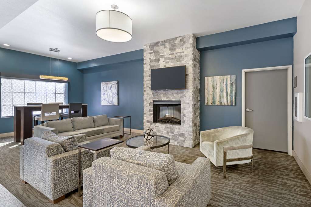 Best Western Crater Lake Highway White City/Medford Image