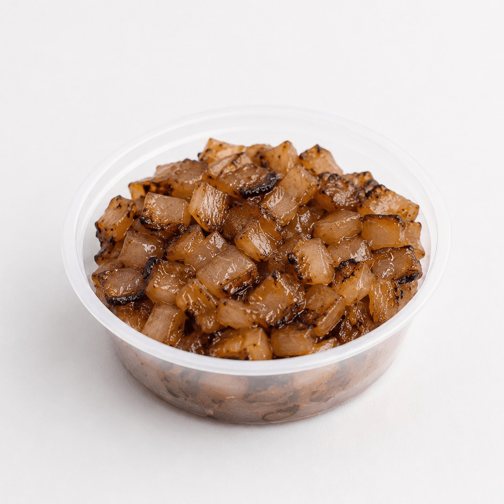 Side Grilled Onions