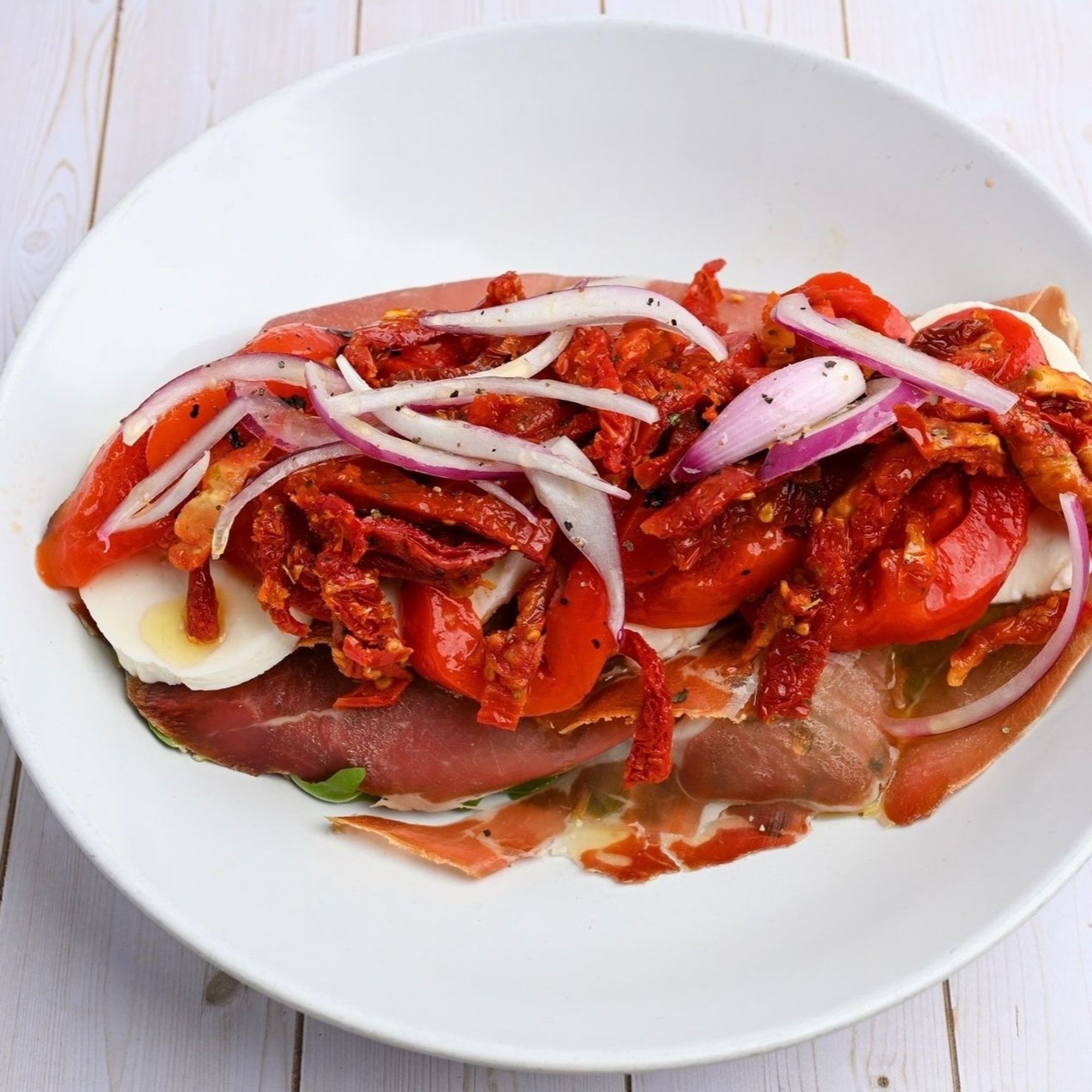 Piccolo Antipasto