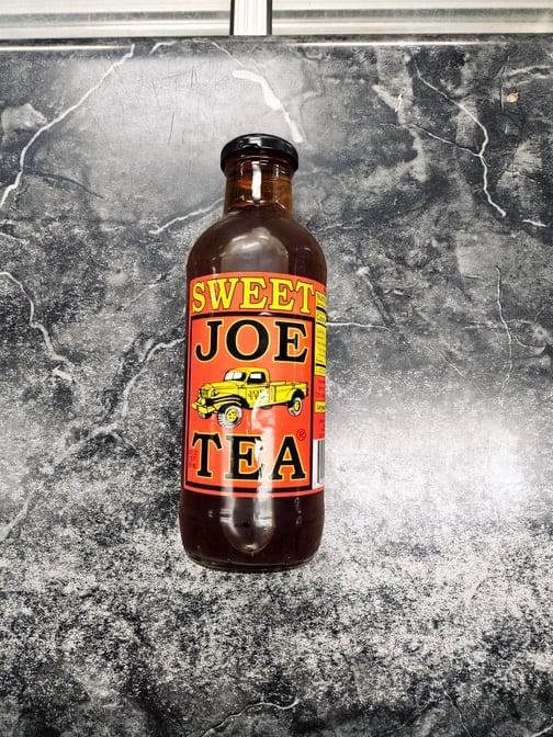Joe's Sweet Tea 20 OZ