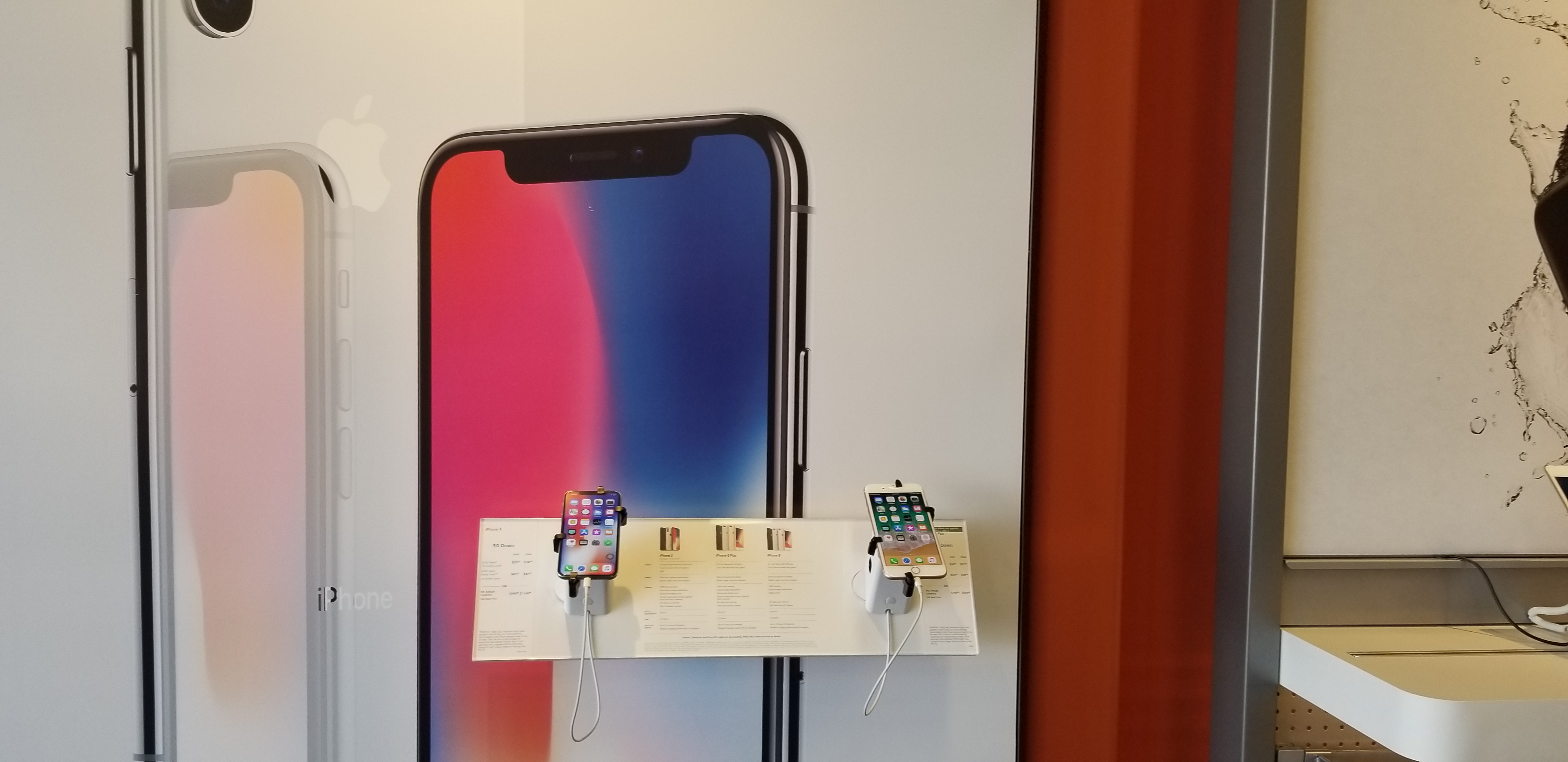 AT&T Store Photo