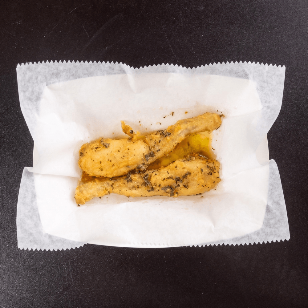 Frog Legs (2)