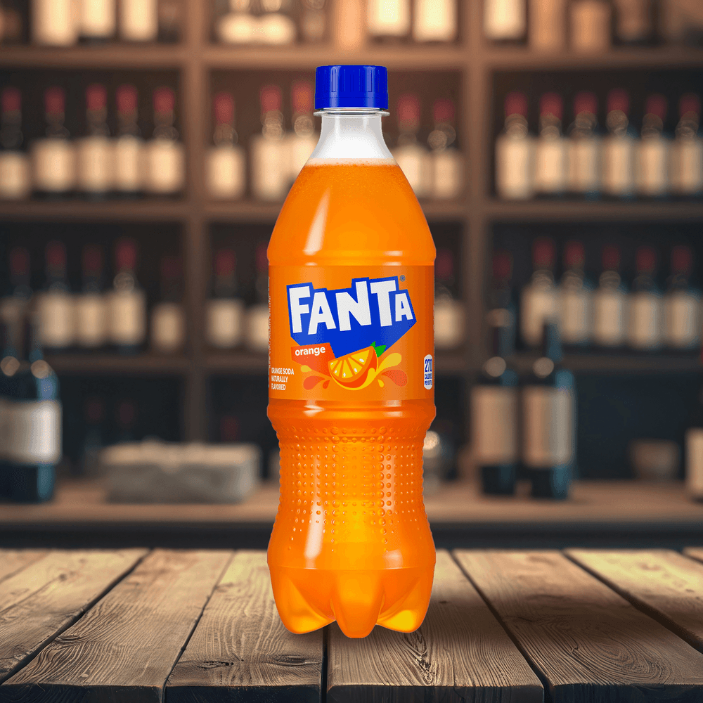 Fanta