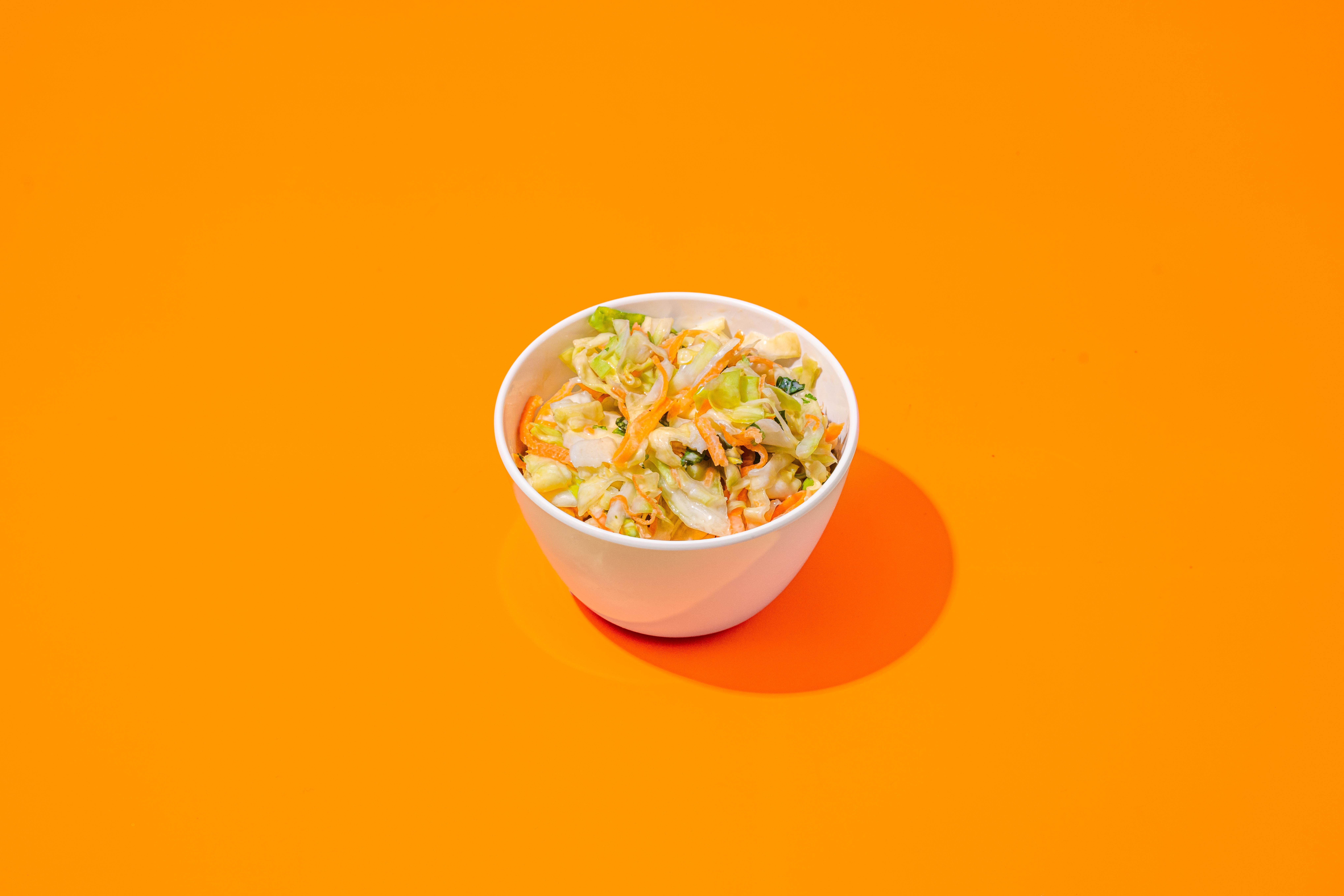 Coleslaw