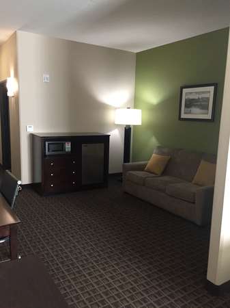 Images Best Western Plus Havre Inn & Suites