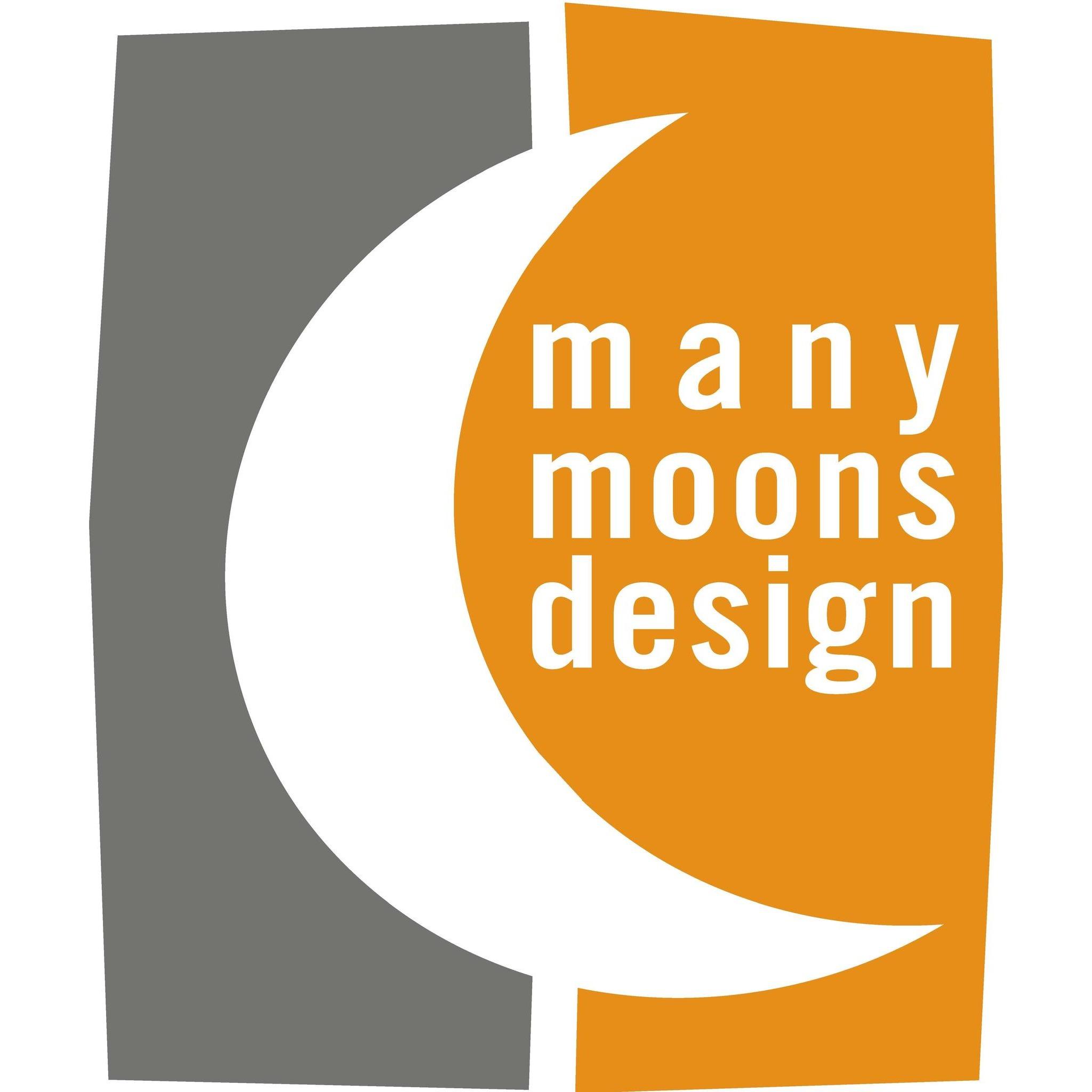 Many Moons Design