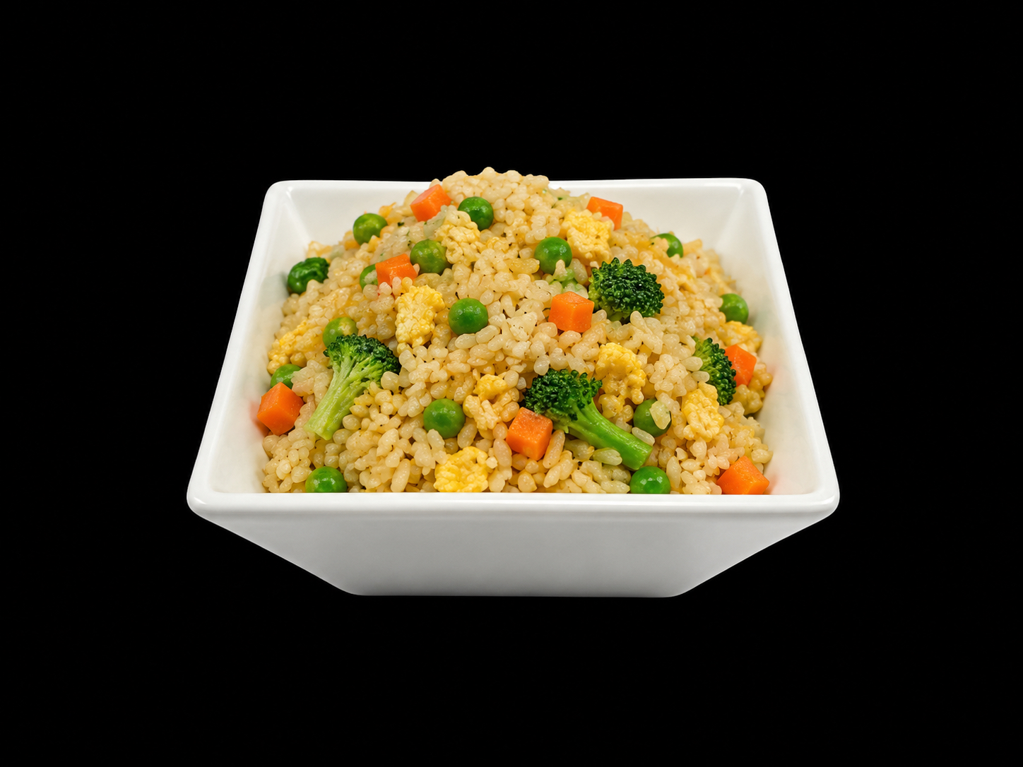 Fried Rice Bowl