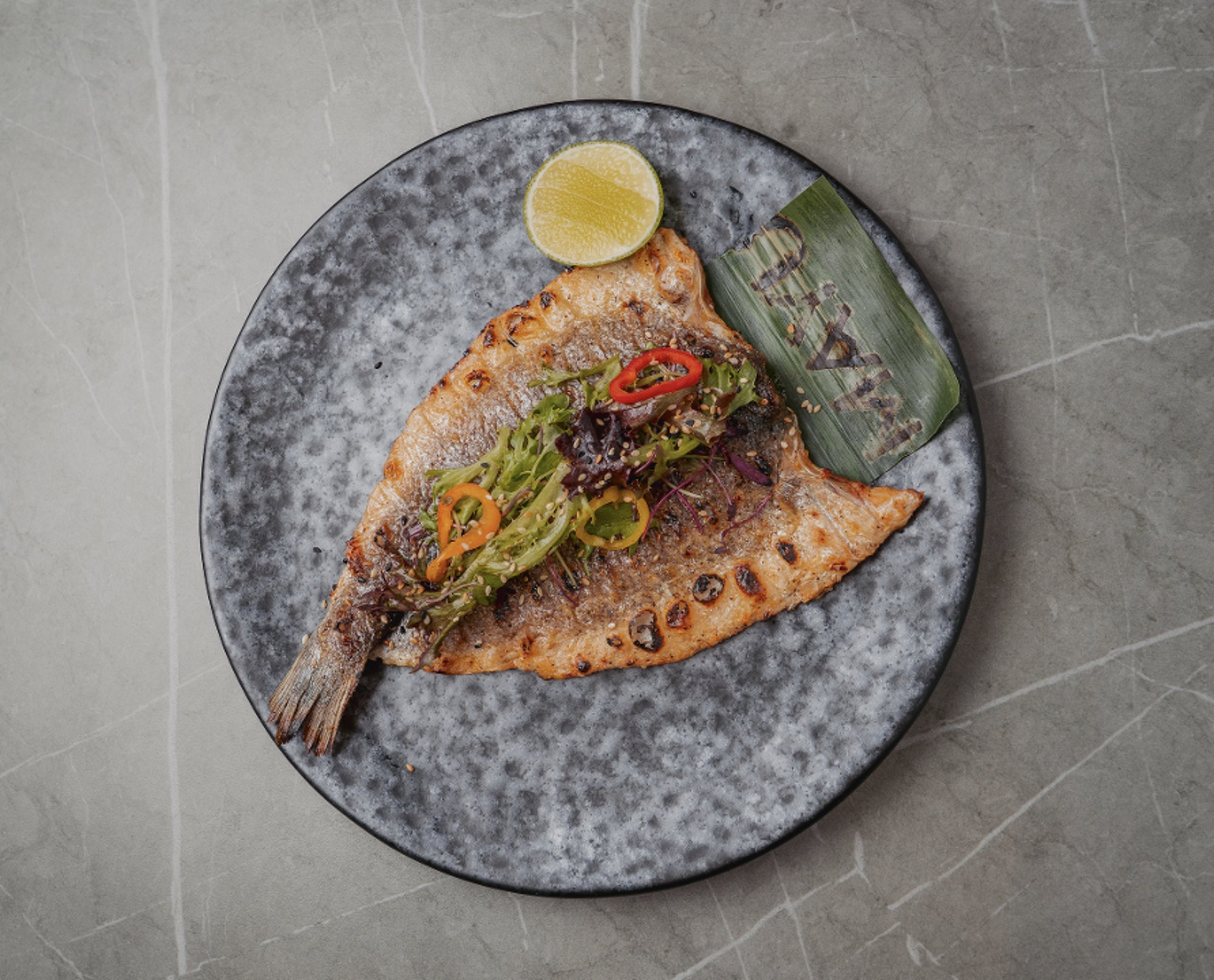 Branzino