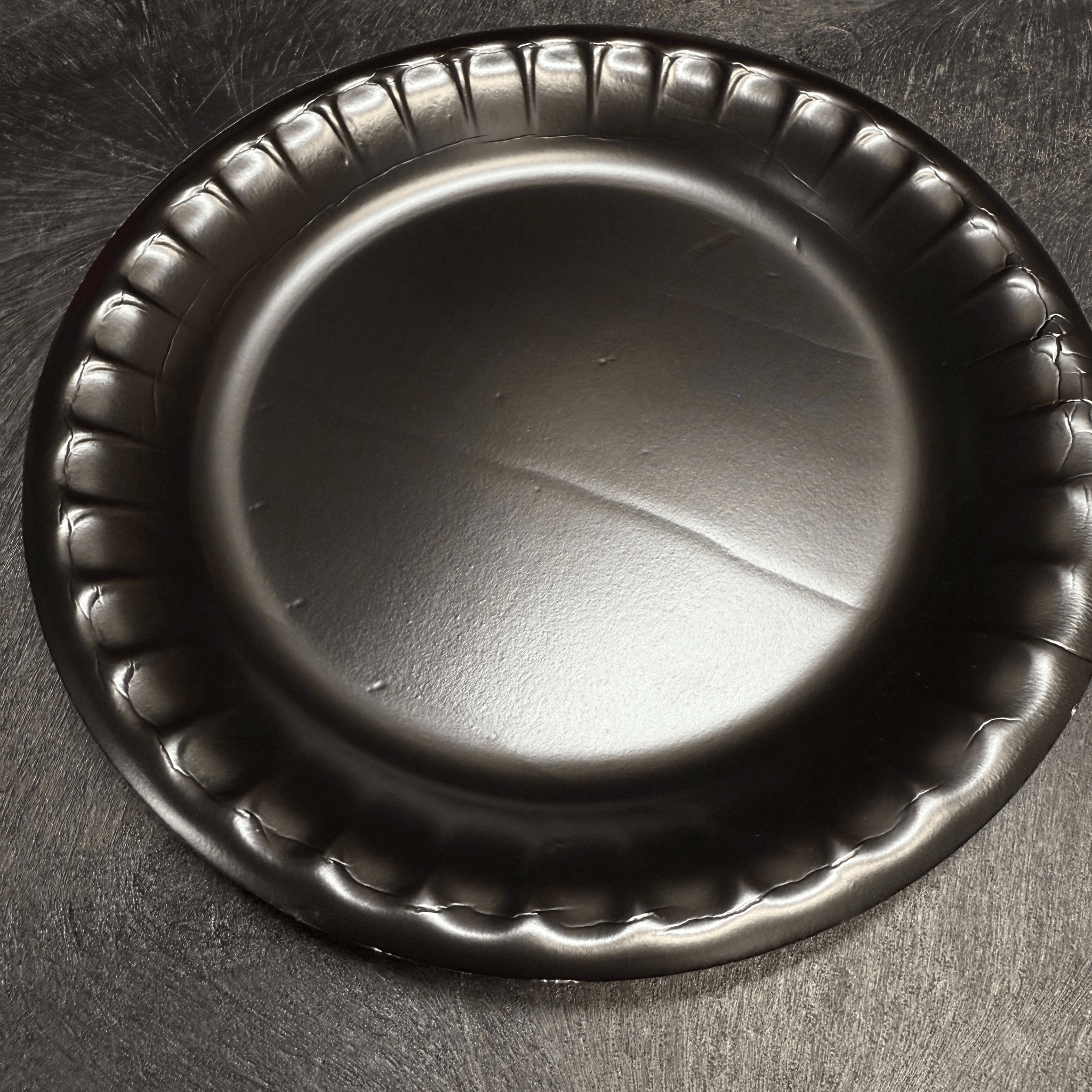 Pie Plate