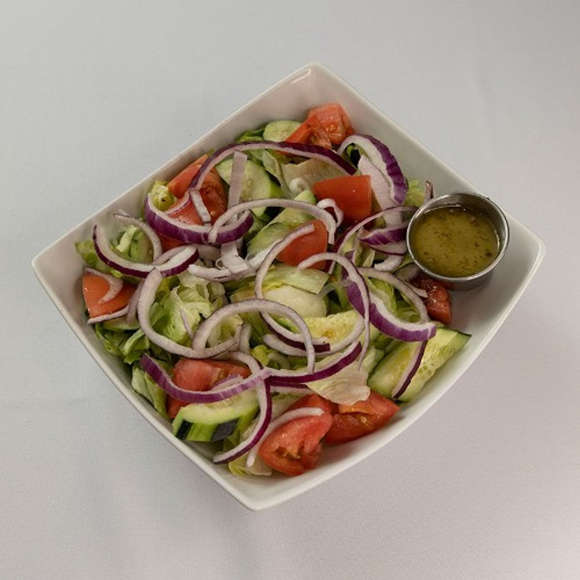 Garden Salad