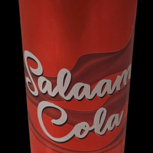 Salaam Cola