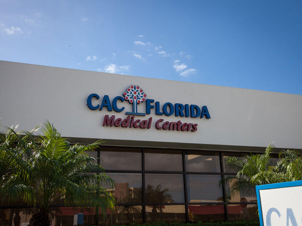 Cac Medical Center Jobs Miami Fl