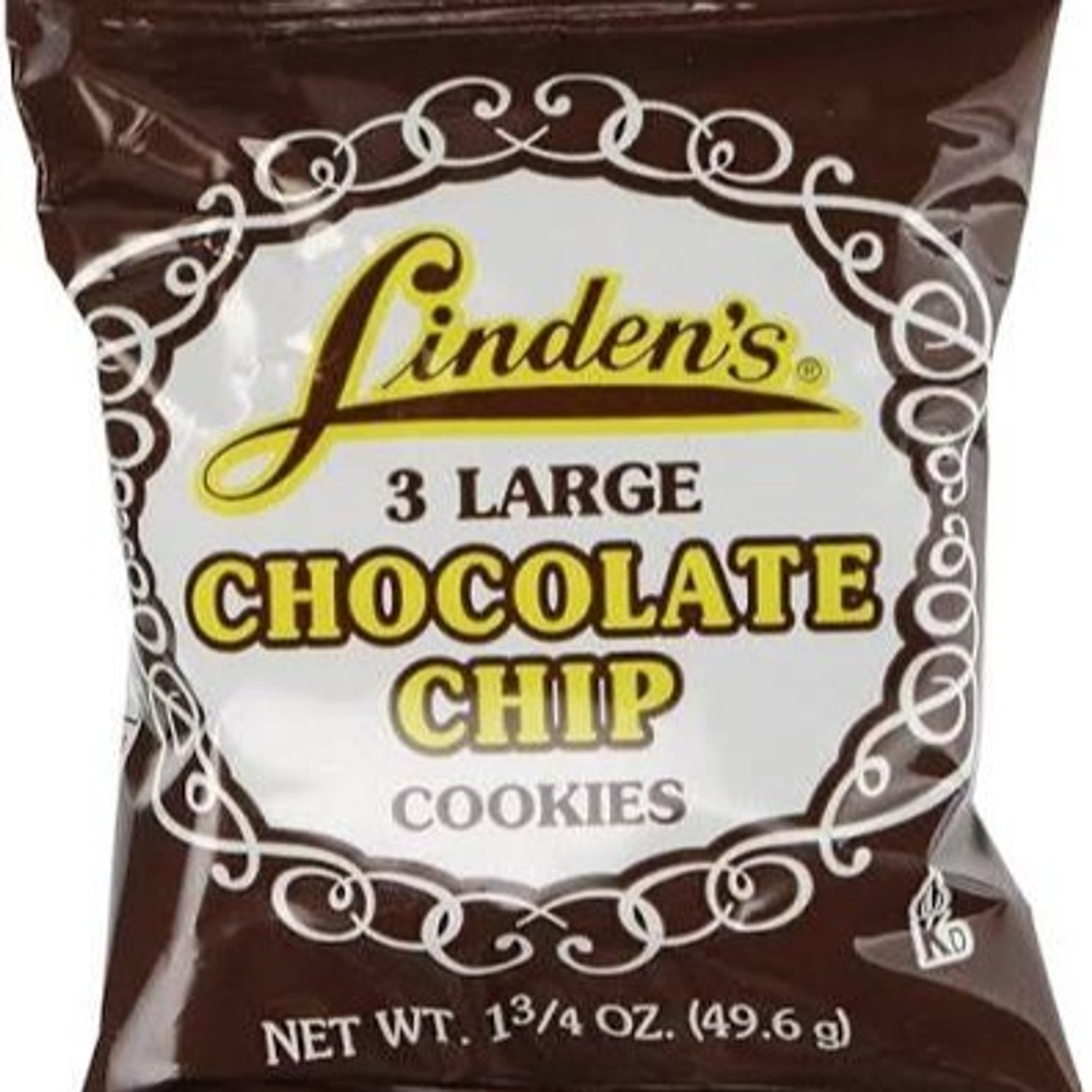 Linden, Chocolate Chip Cookie