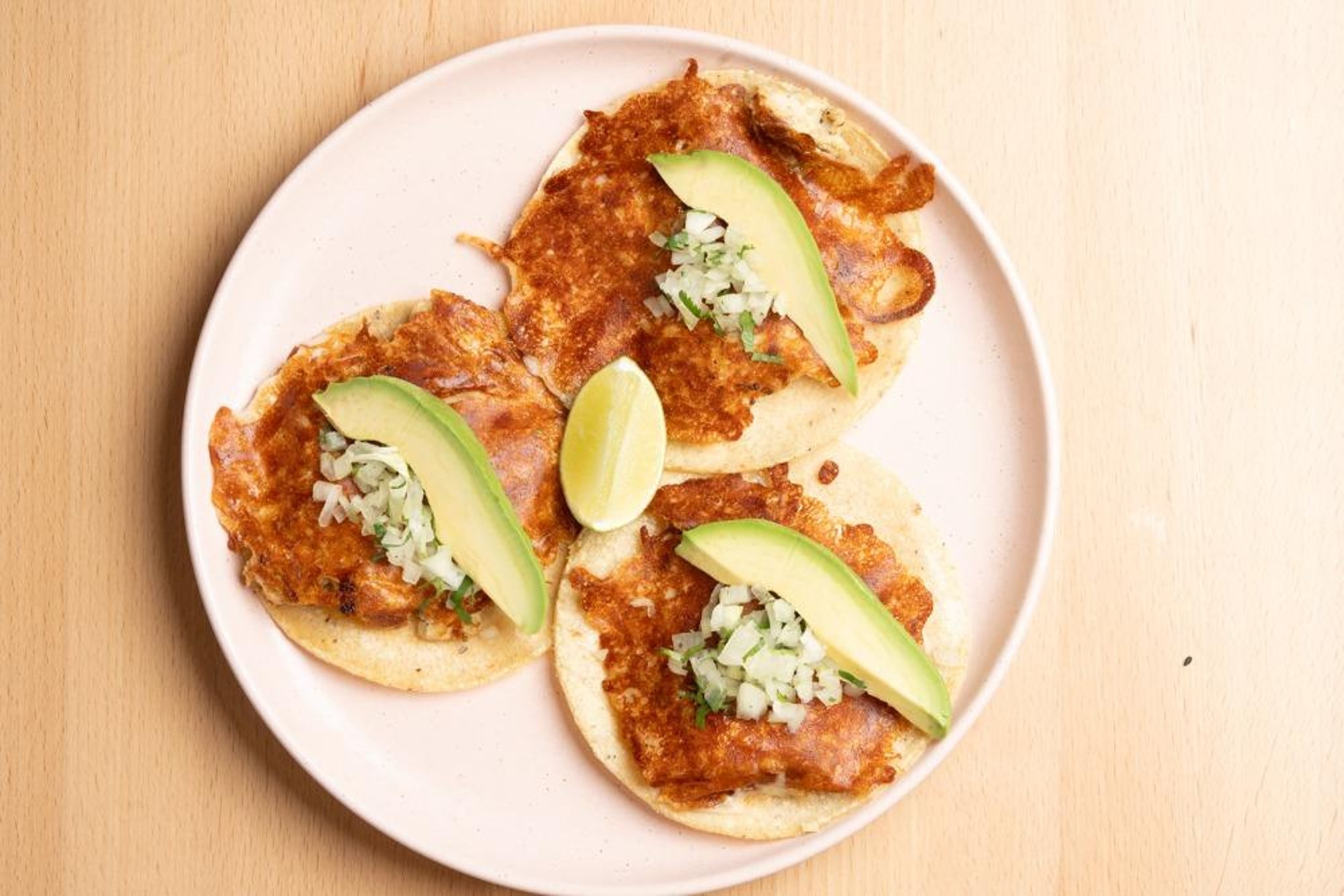 Tacos Costra (3)