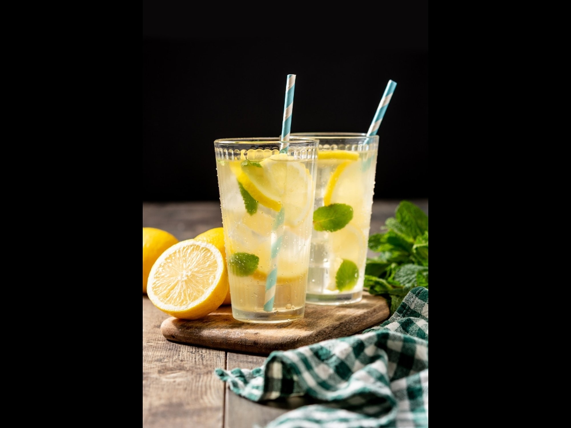 Lemonade