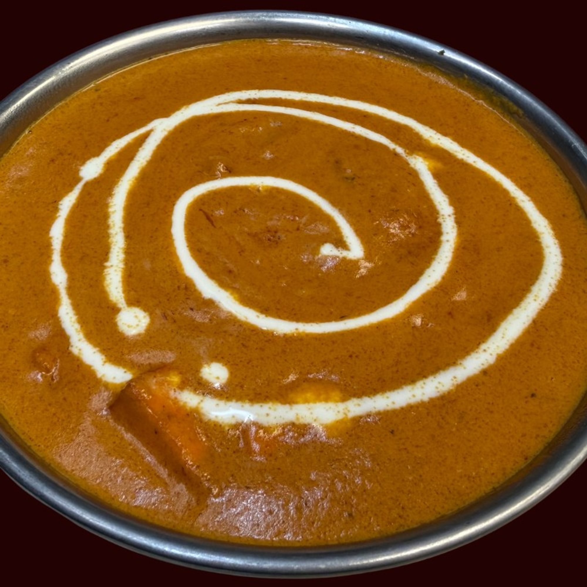 Paneer Tikka Masala