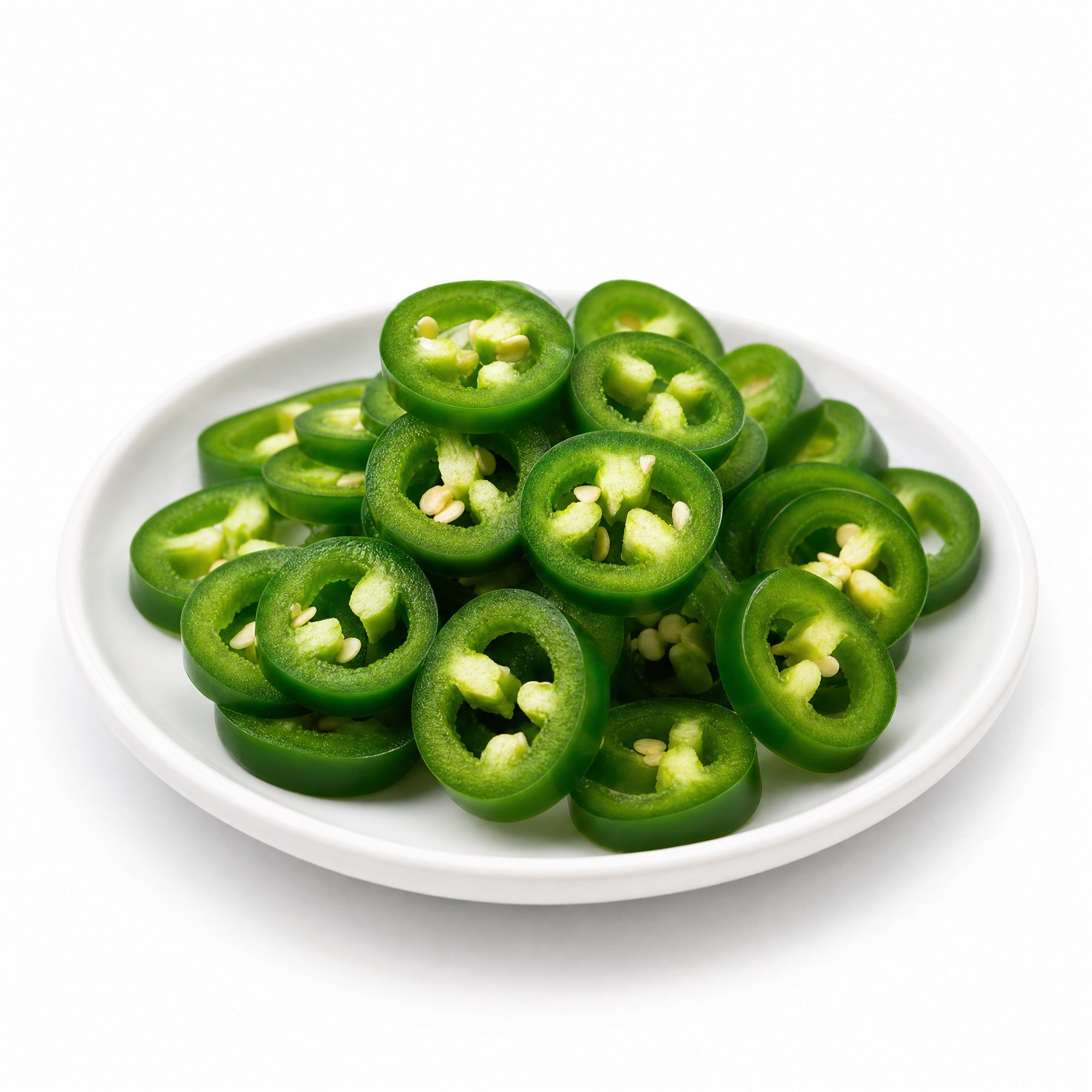 Sd Jalapenos