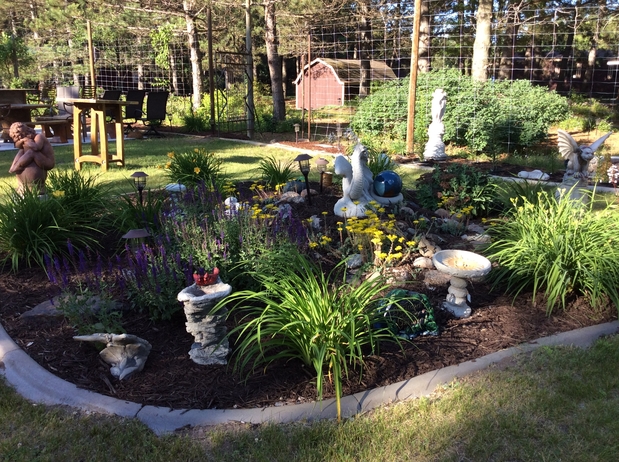 Images Sculpture by Design Inc