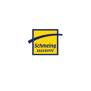 Logo von Schmeing Bau GmbH
