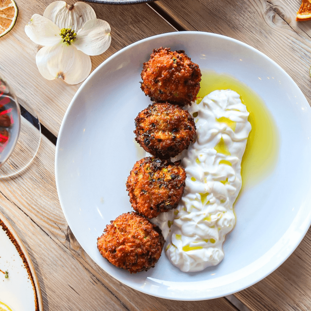 Falafel