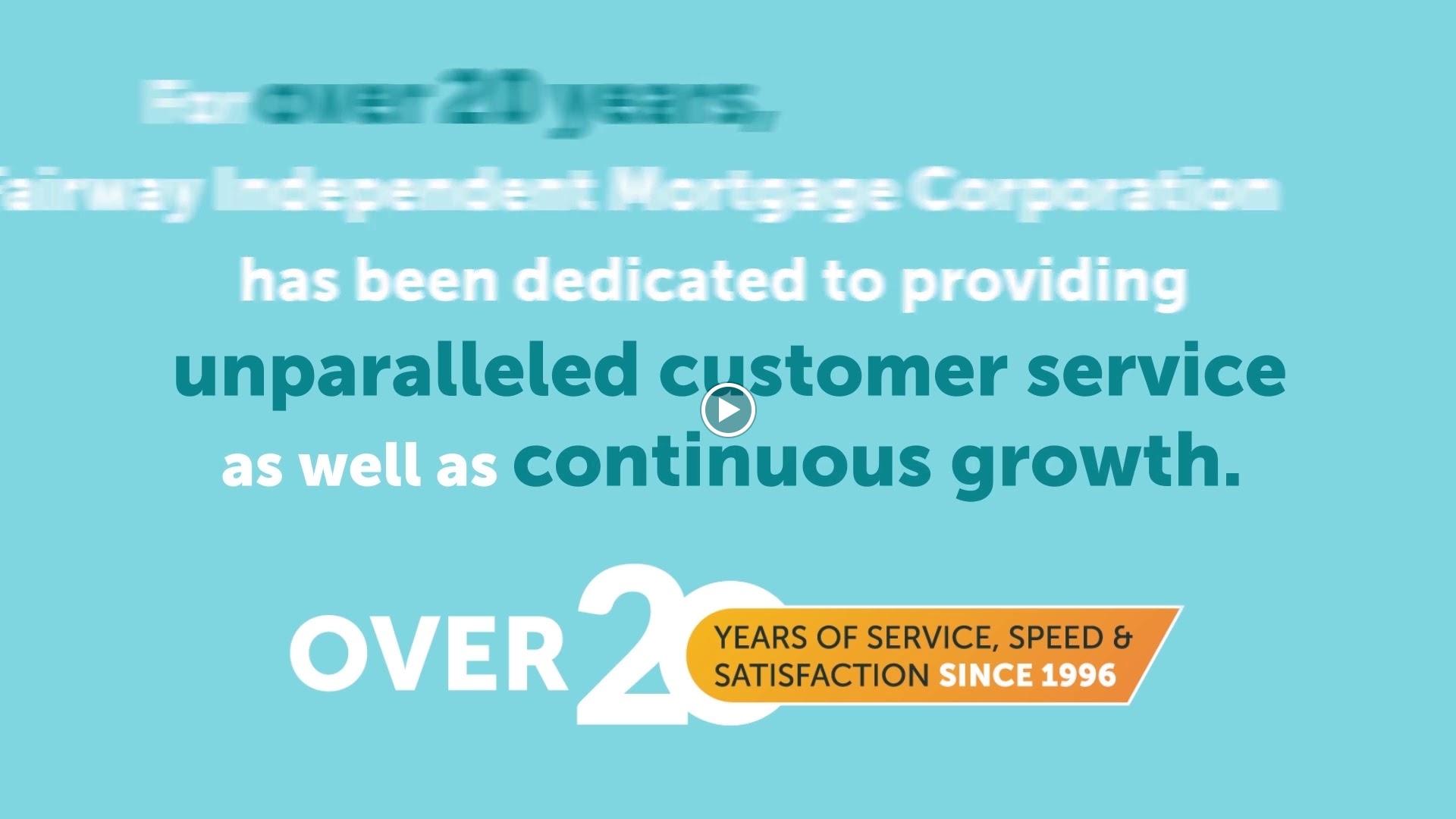 Nick Ferrante Mortgage Group Image