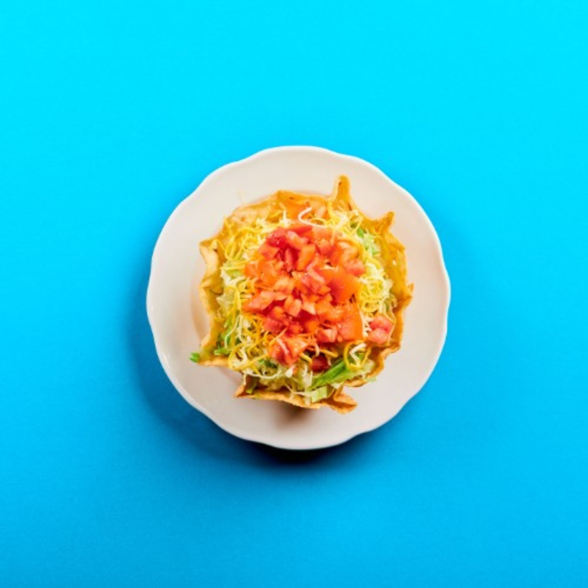 Taco Salad