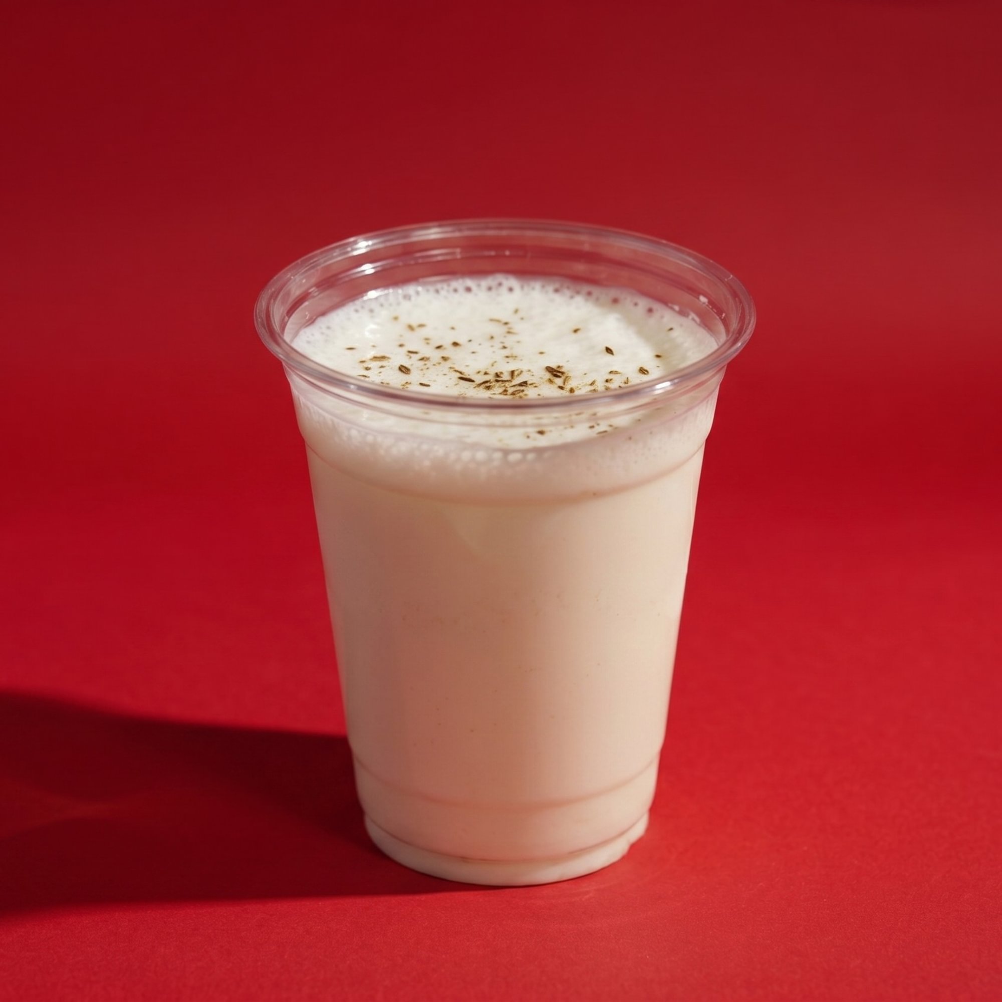 Traditional Lassi Salty